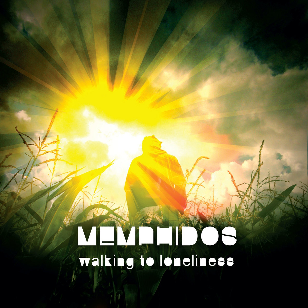 Memphidos – Walking To Loneliness