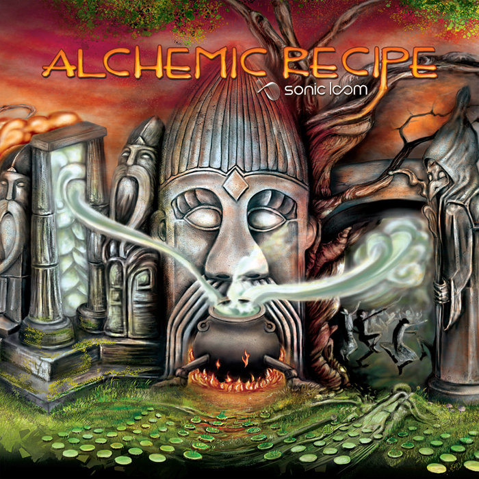 V.A. – Alchemic Recipe