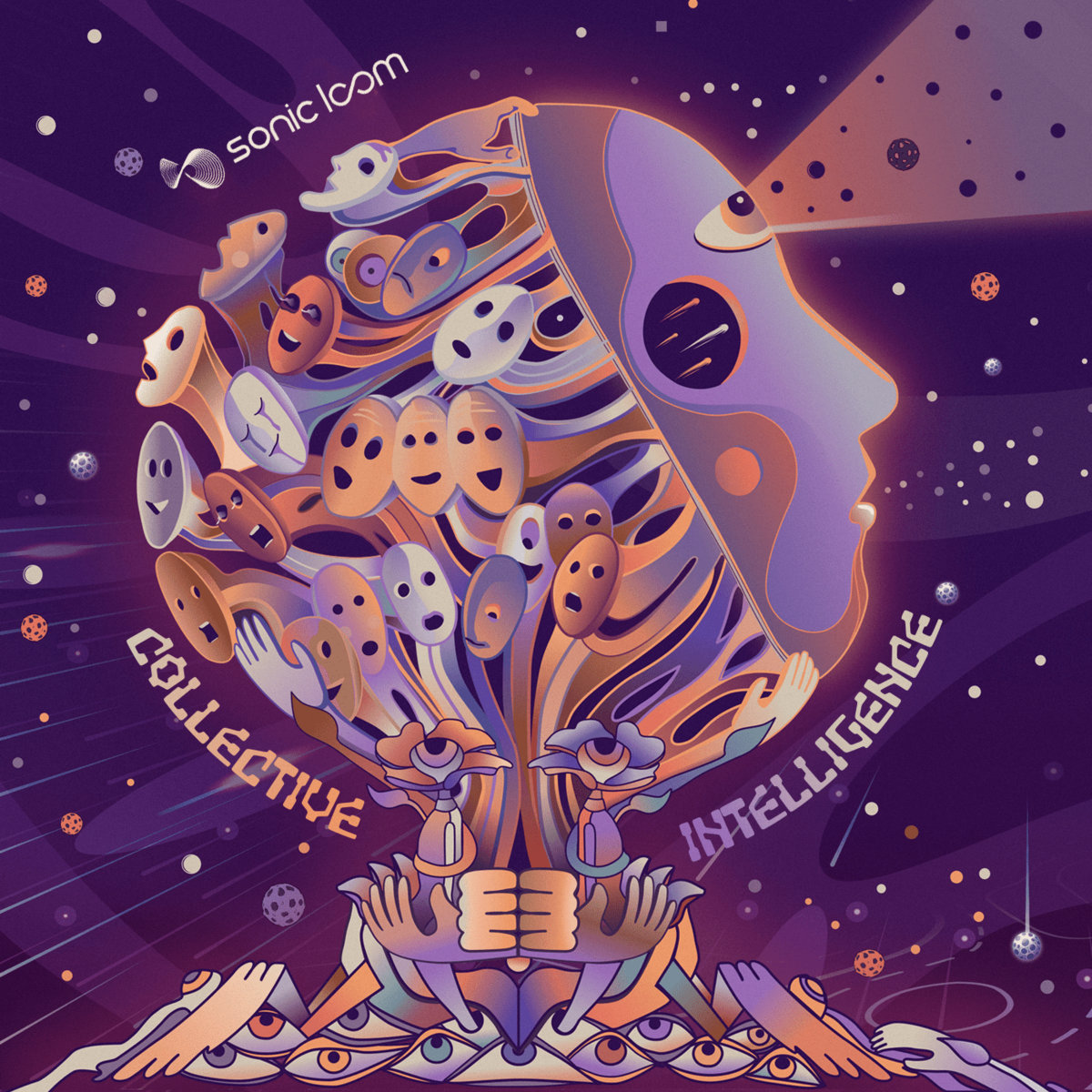 V.A. Collective Intelligence
