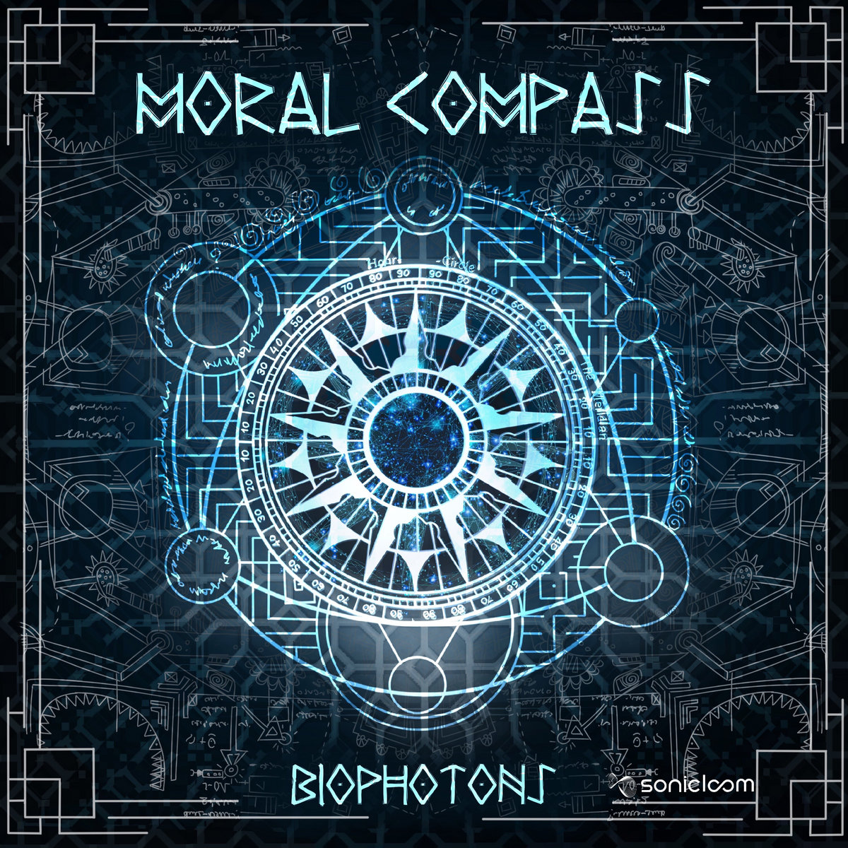 Biophotons E.P. – Moral Compass