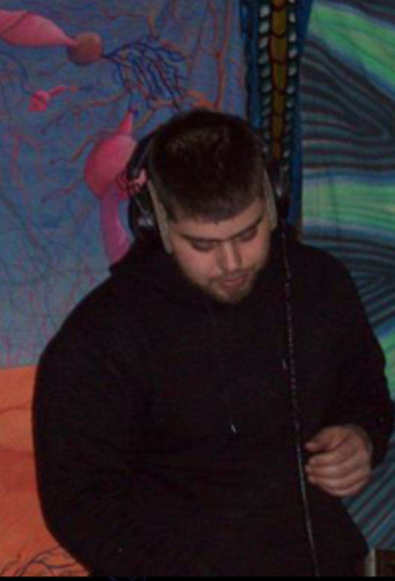 Unknown Lifeforms