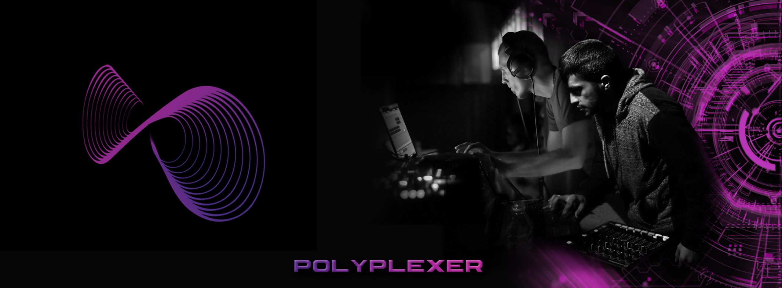 Polyplexer