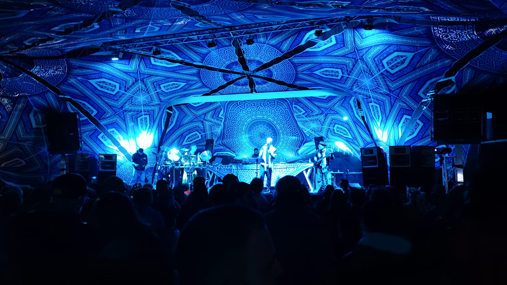 Vlastur Full Band