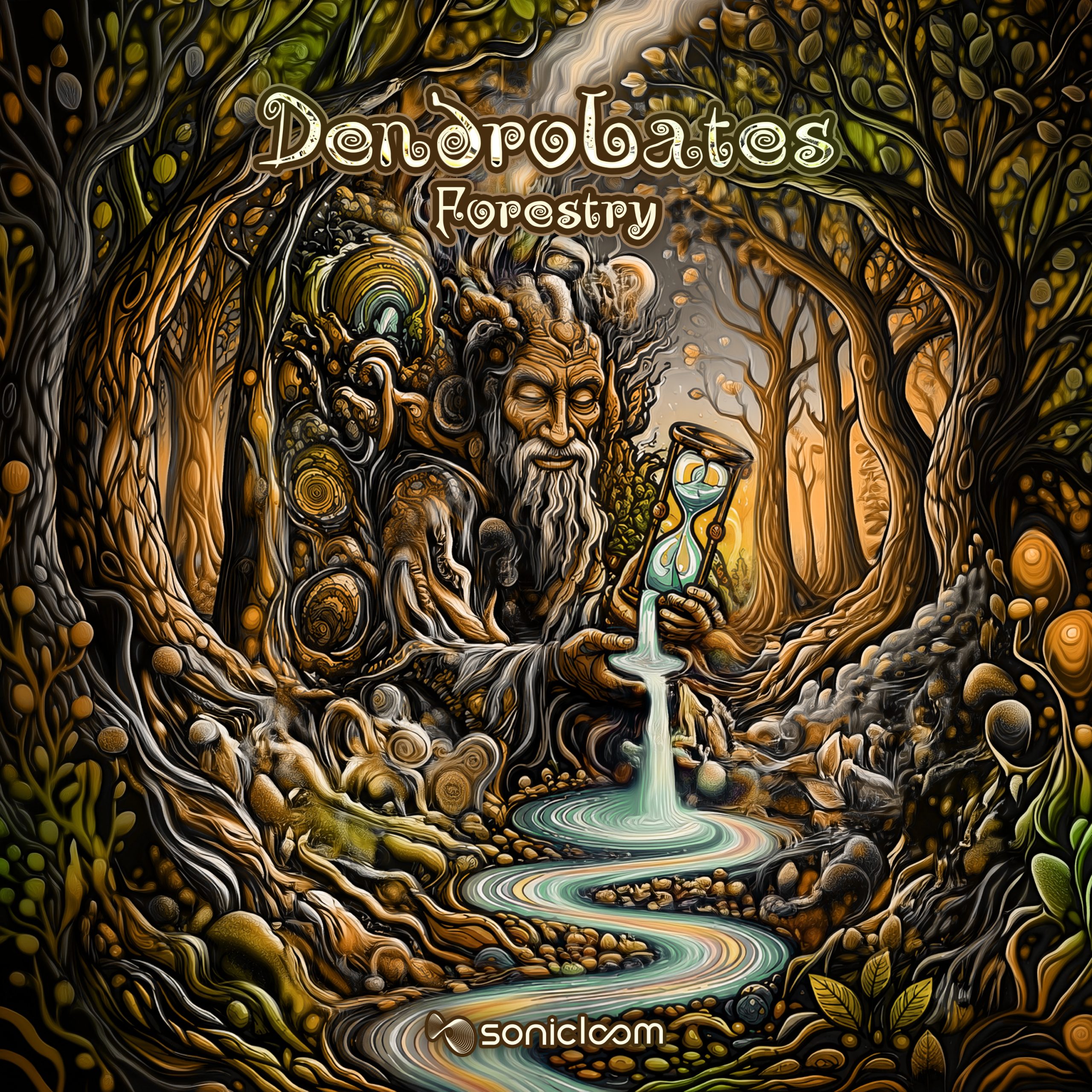 Dendrobates E.P. – Forestry